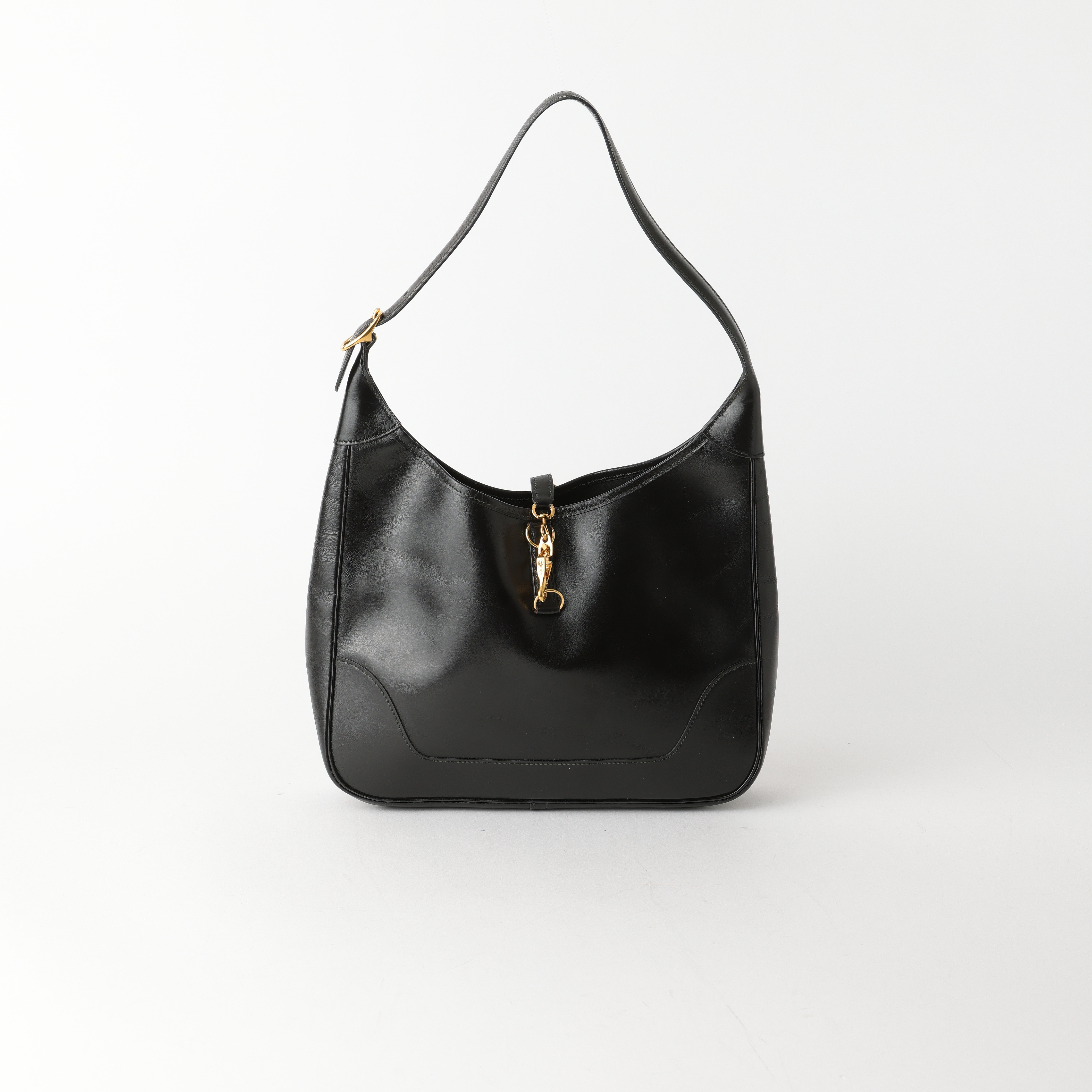 HERMES Box Trim 31 Shoulder Bag