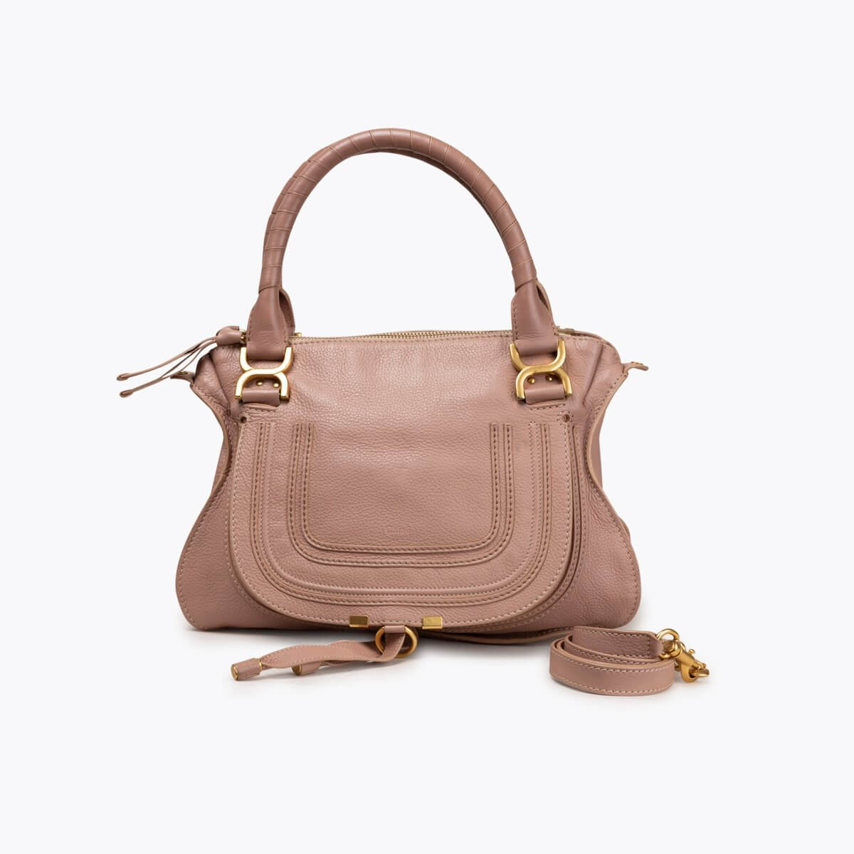 CHLOÈ Medium Marcie Shoulder Bag