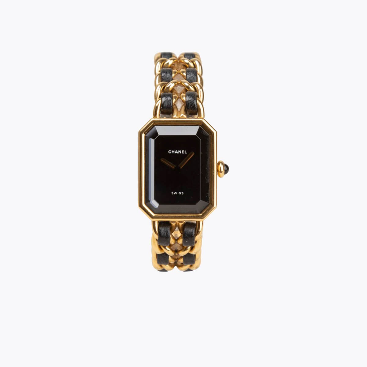 CHANEL Premi&egrave;re Rock Watch M