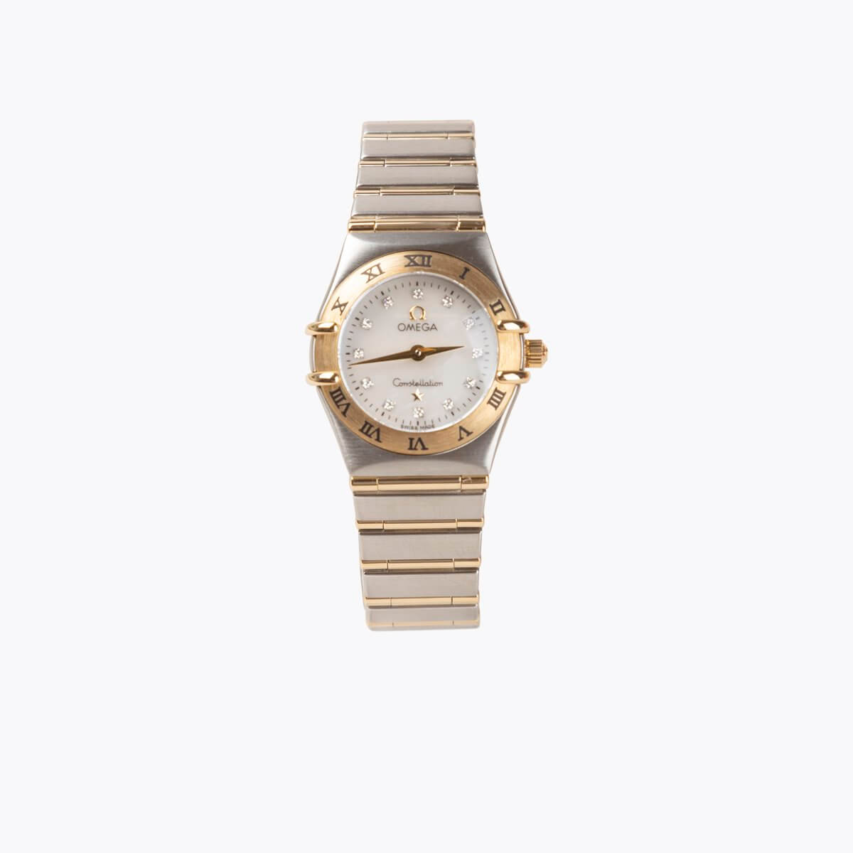 OMEGA Ladies Constellation Watch