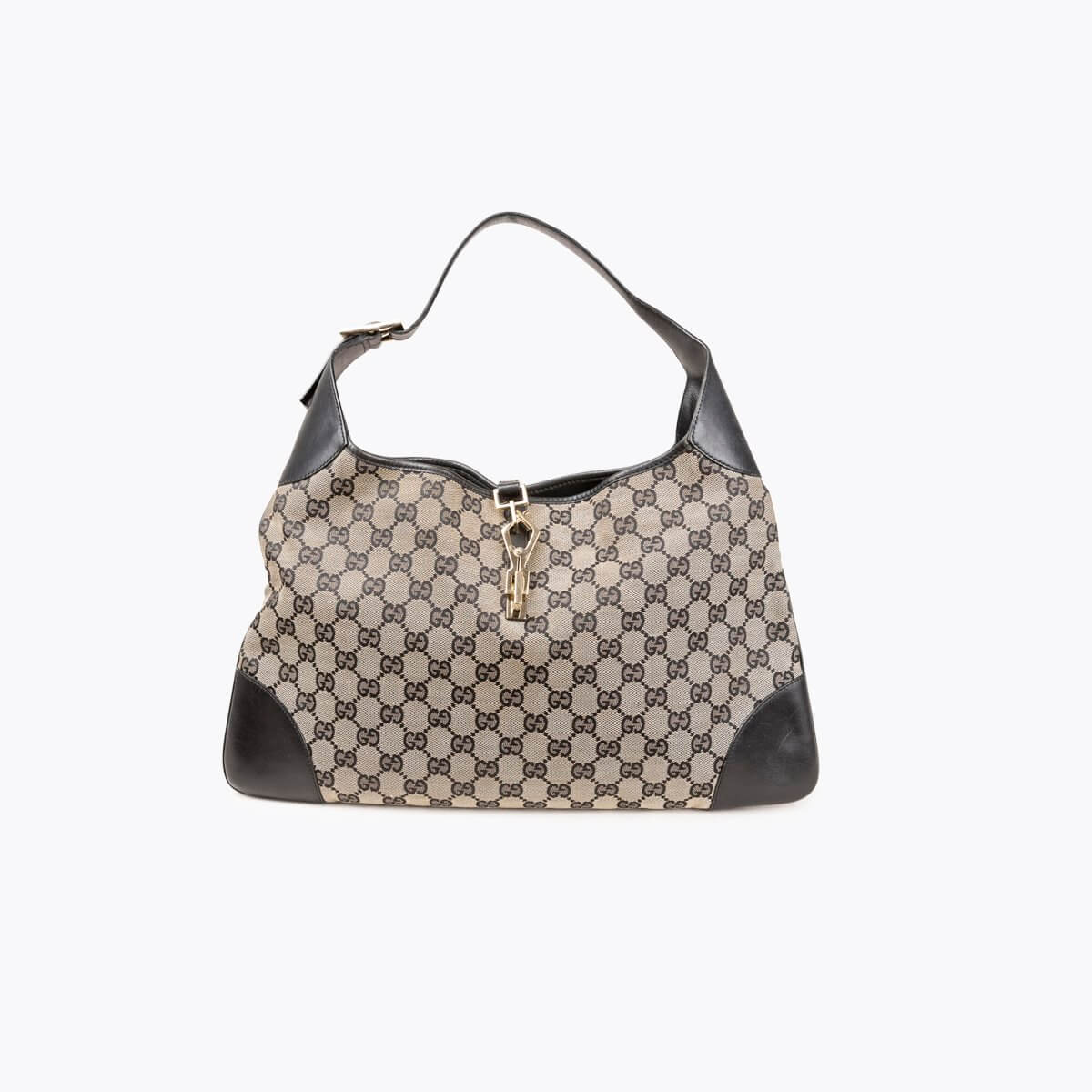GUCCI Jackie Hobo Bag