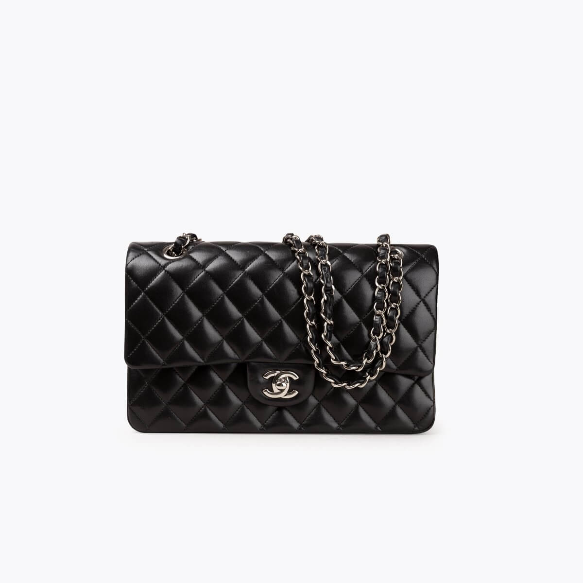 CHANEL Medium Classic Double Flap Bag