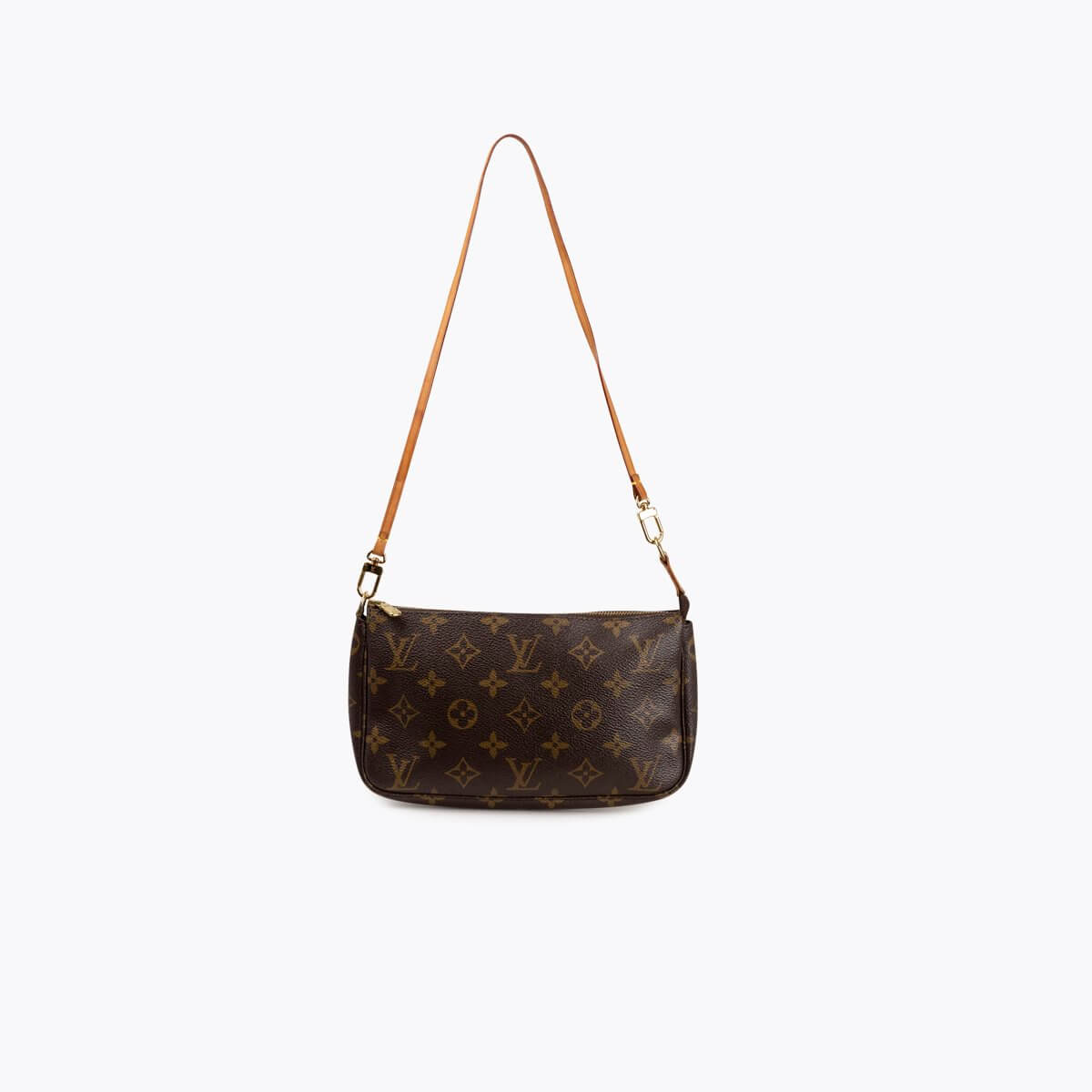 LOUIS VUITTON Monogram Pochette Accessoires