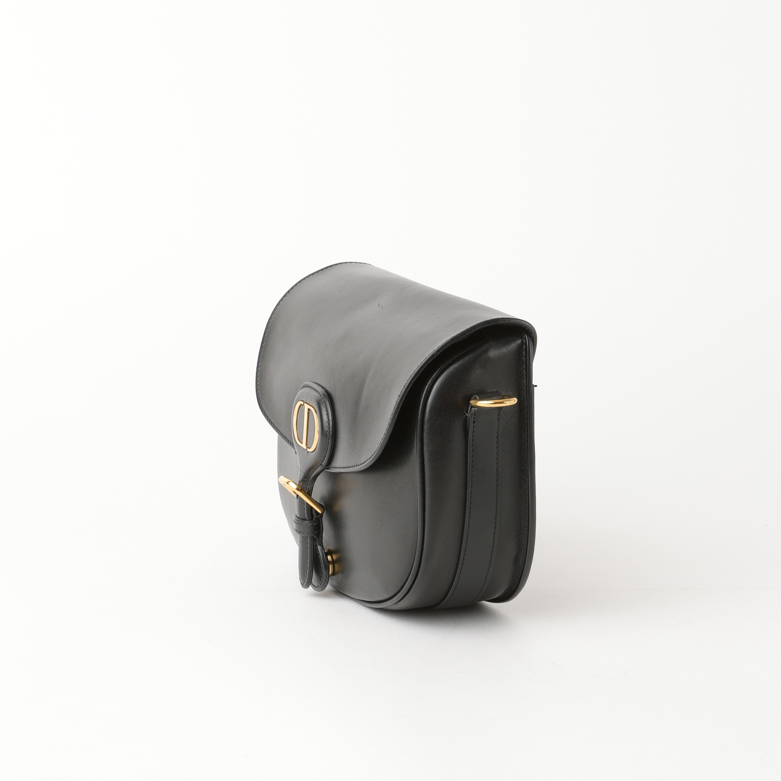 Dior Christian  Medium Bobby Bag