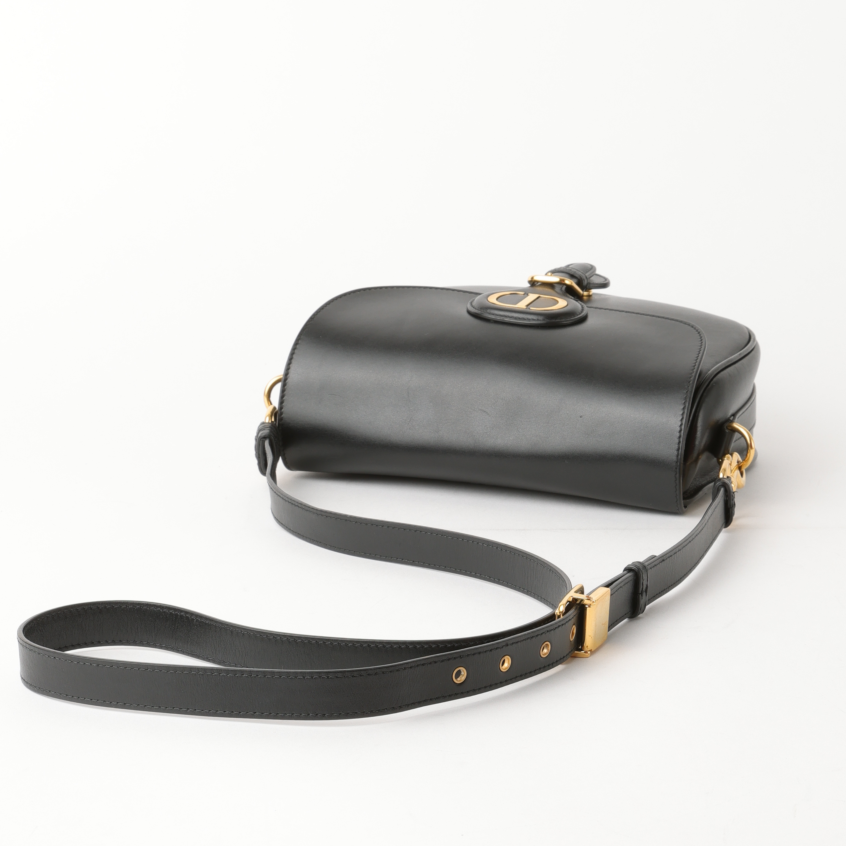 Dior Christian  Medium Bobby Bag