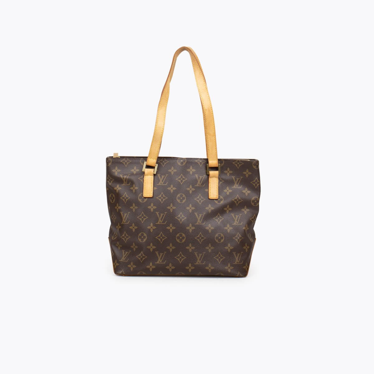 LOUIS VUITTON Cabas Piano Bag
