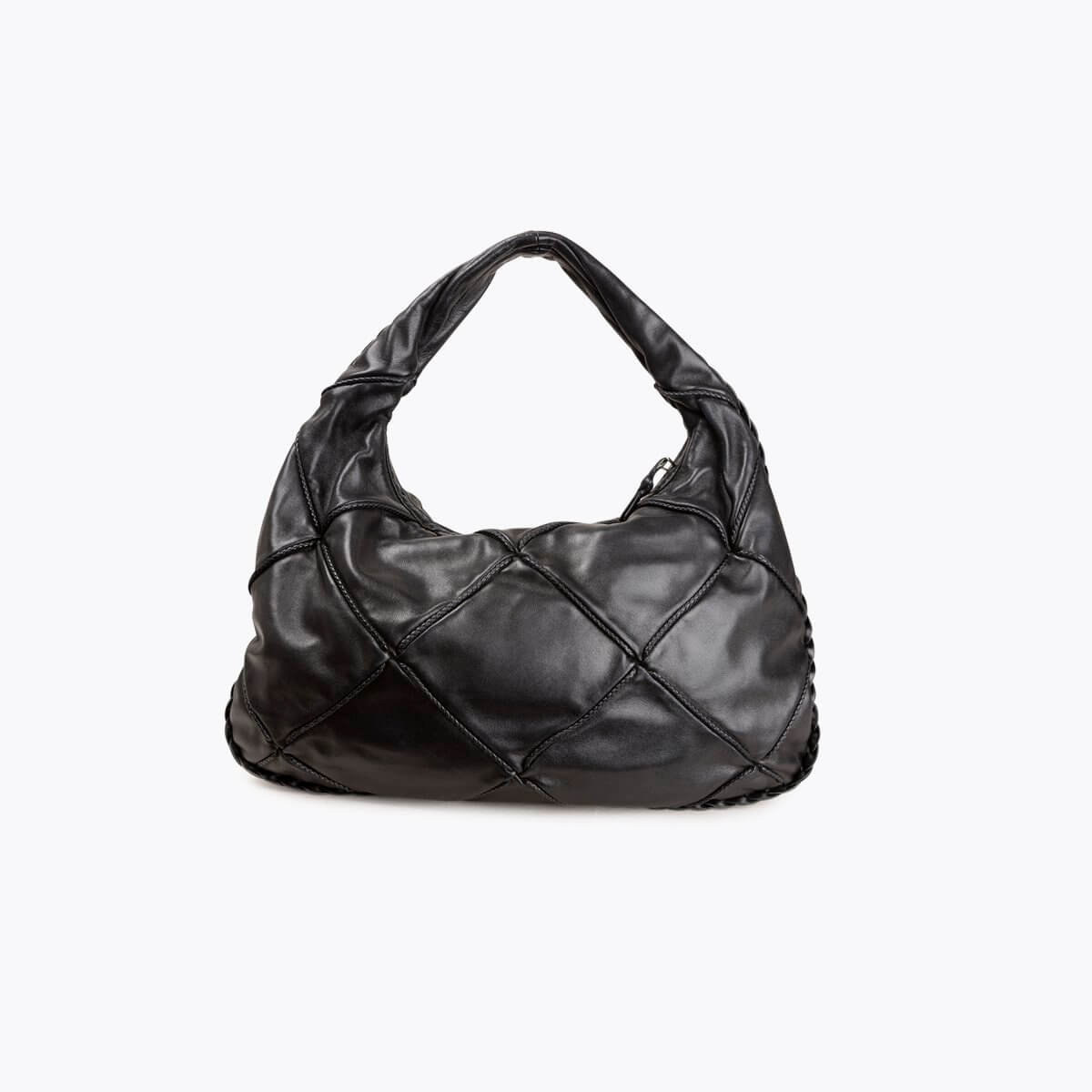 BOTTEGA VENETA Medium Veneta Hobo Bag