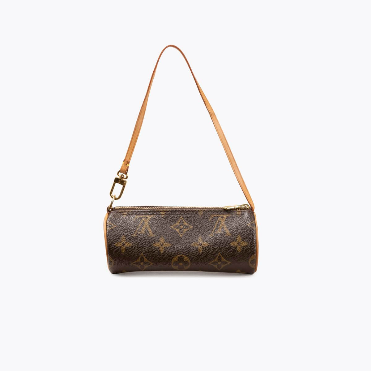 LOUIS VUITTON Papillon Mini Pochette