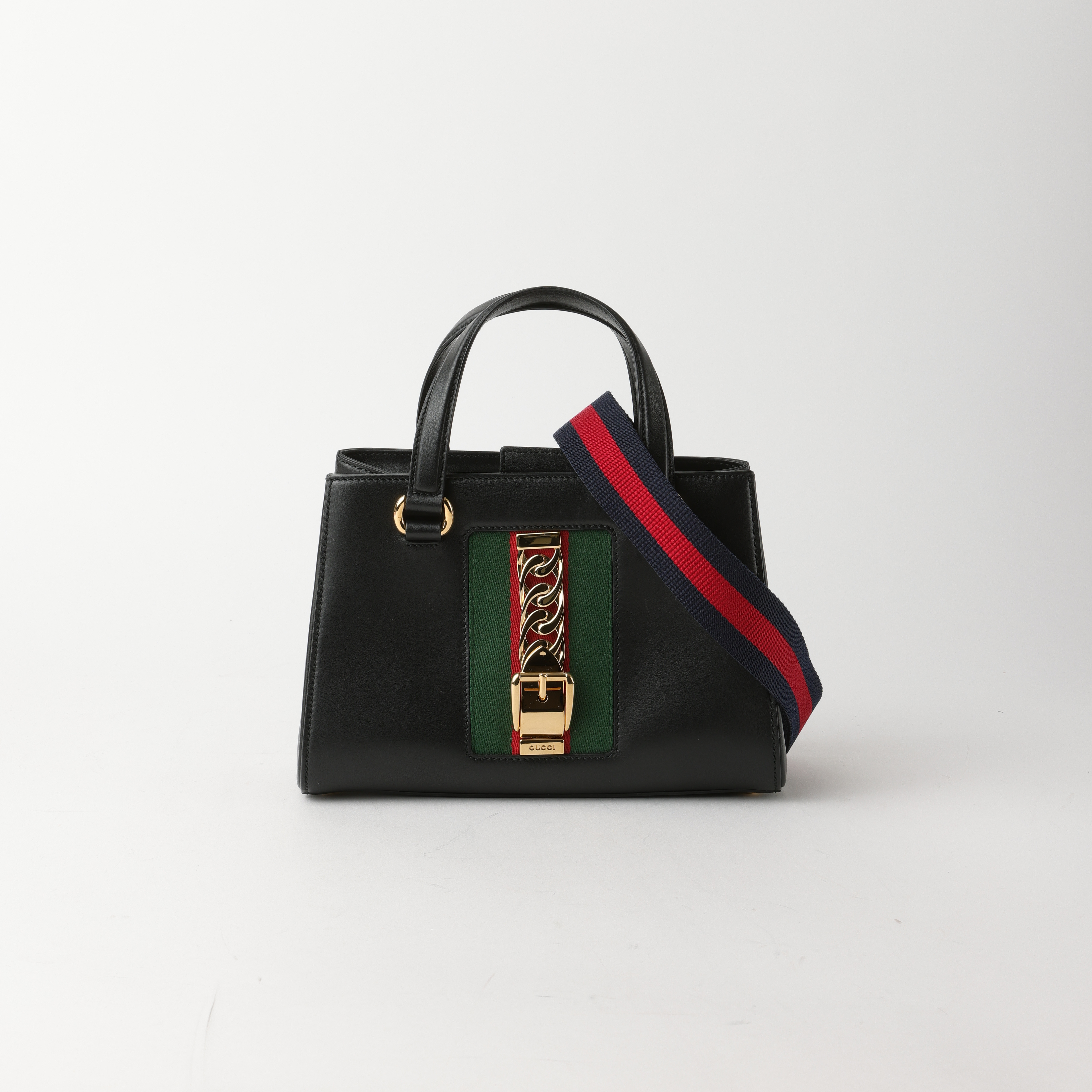 GUCCI Sylvie Medium Bag