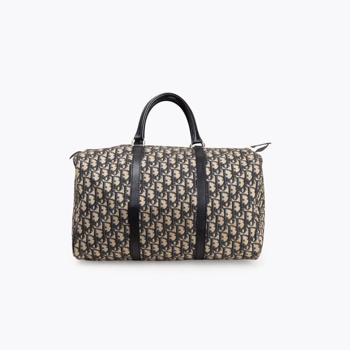 CHRISTIAN DIOR Diorissimo Weekend Bag